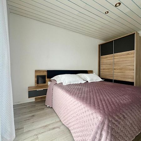 Apartments Rino فوديس المظهر الخارجي الصورة