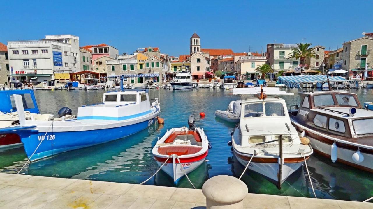 Apartments Rino فوديس المظهر الخارجي الصورة
