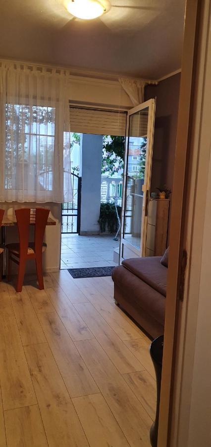 Apartments Rino فوديس المظهر الخارجي الصورة