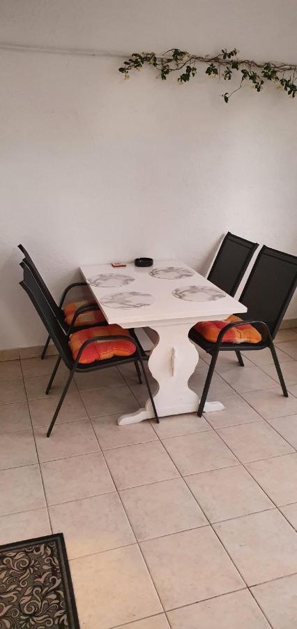 Apartments Rino فوديس المظهر الخارجي الصورة