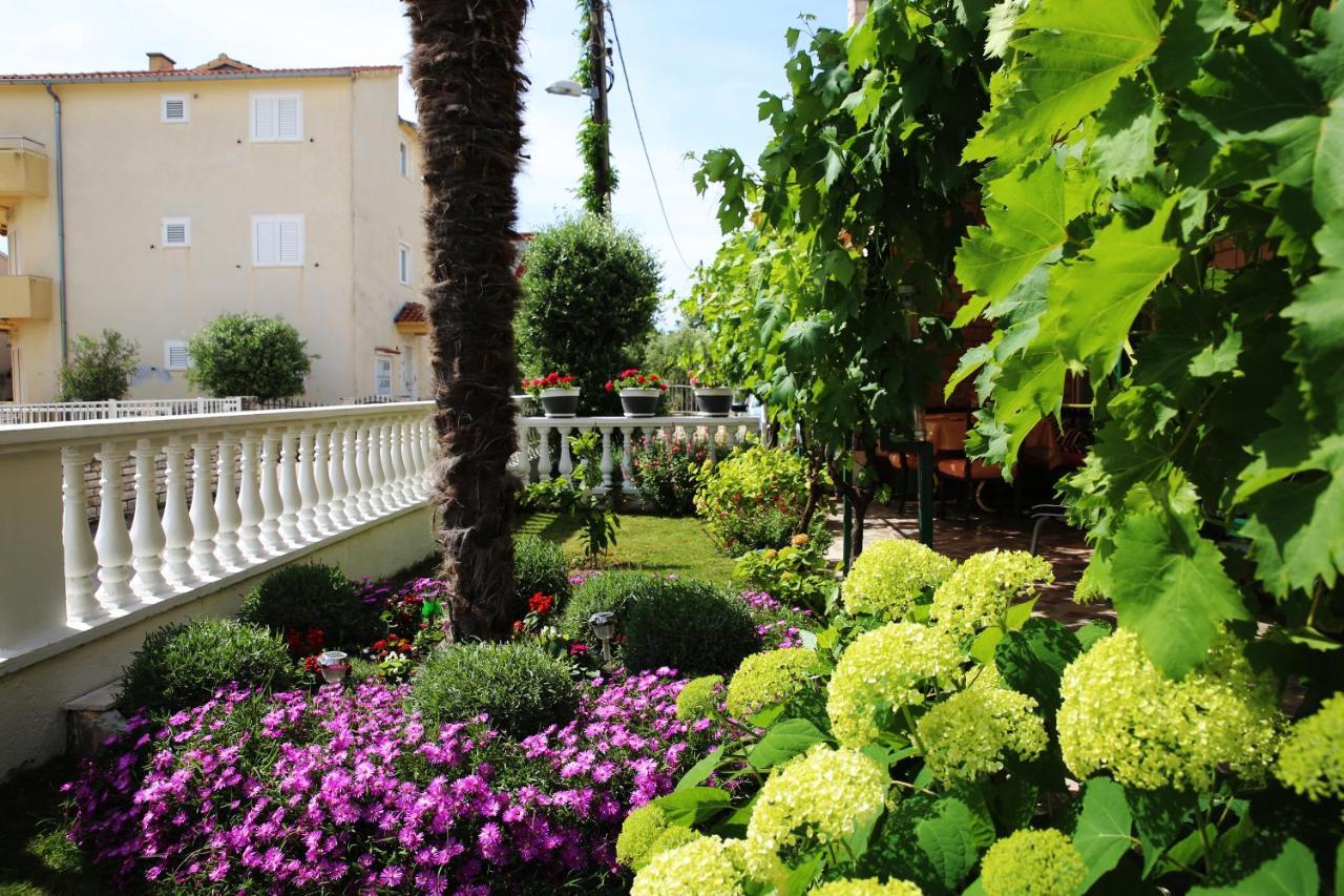 Apartments Rino فوديس المظهر الخارجي الصورة