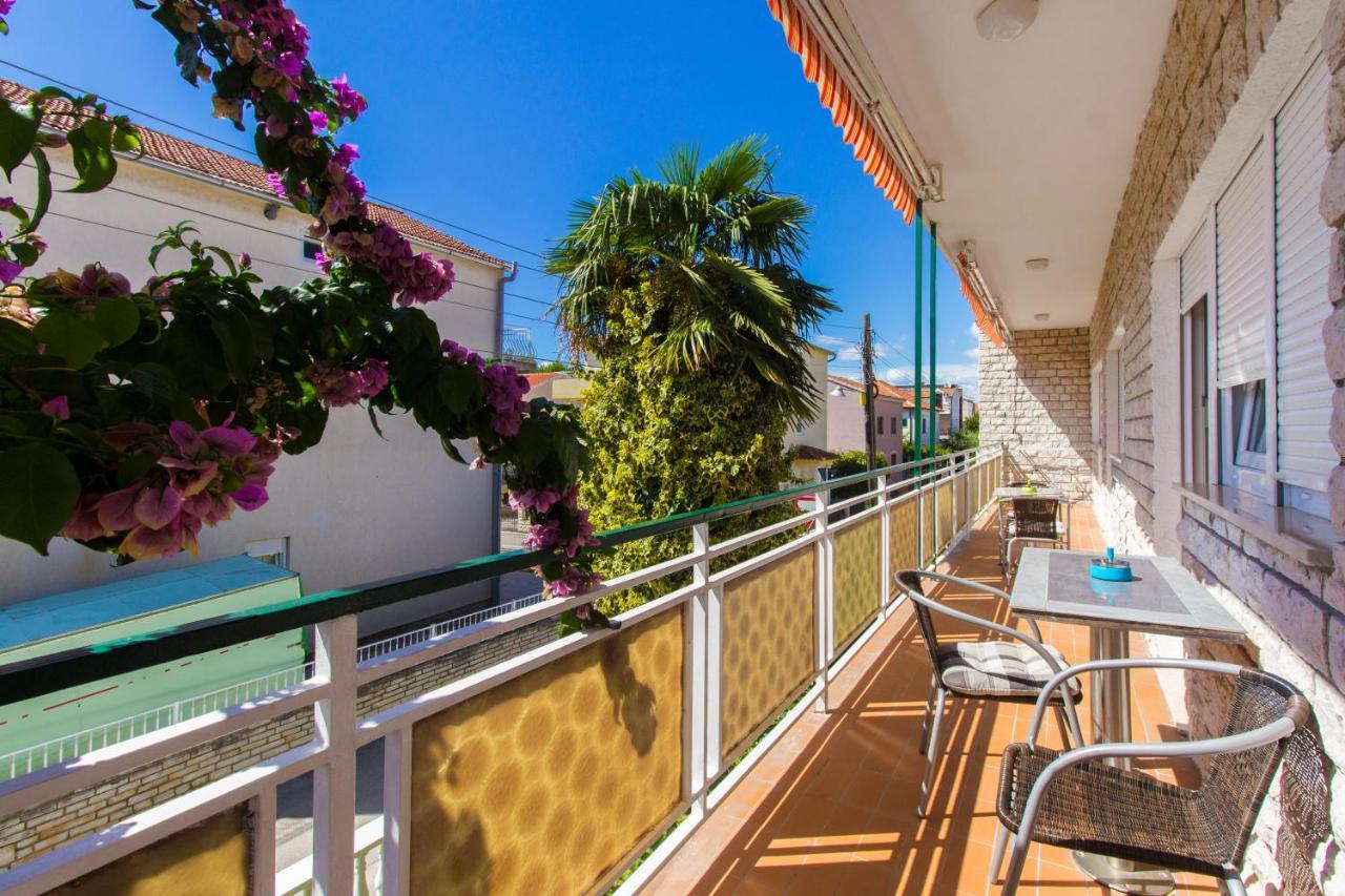 Apartments Rino فوديس المظهر الخارجي الصورة