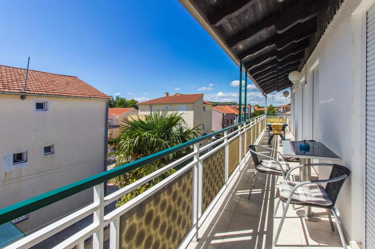Apartments Rino فوديس المظهر الخارجي الصورة