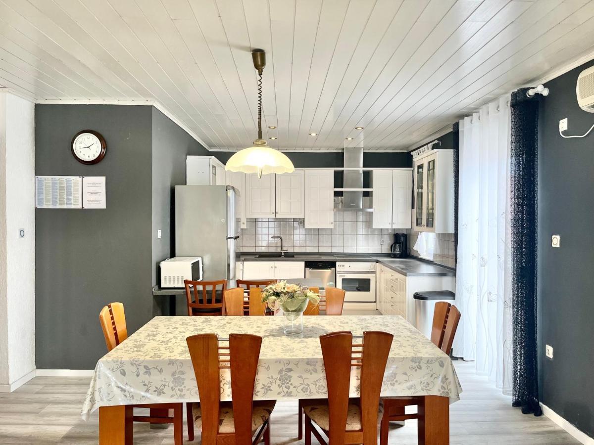 Apartments Rino فوديس المظهر الخارجي الصورة