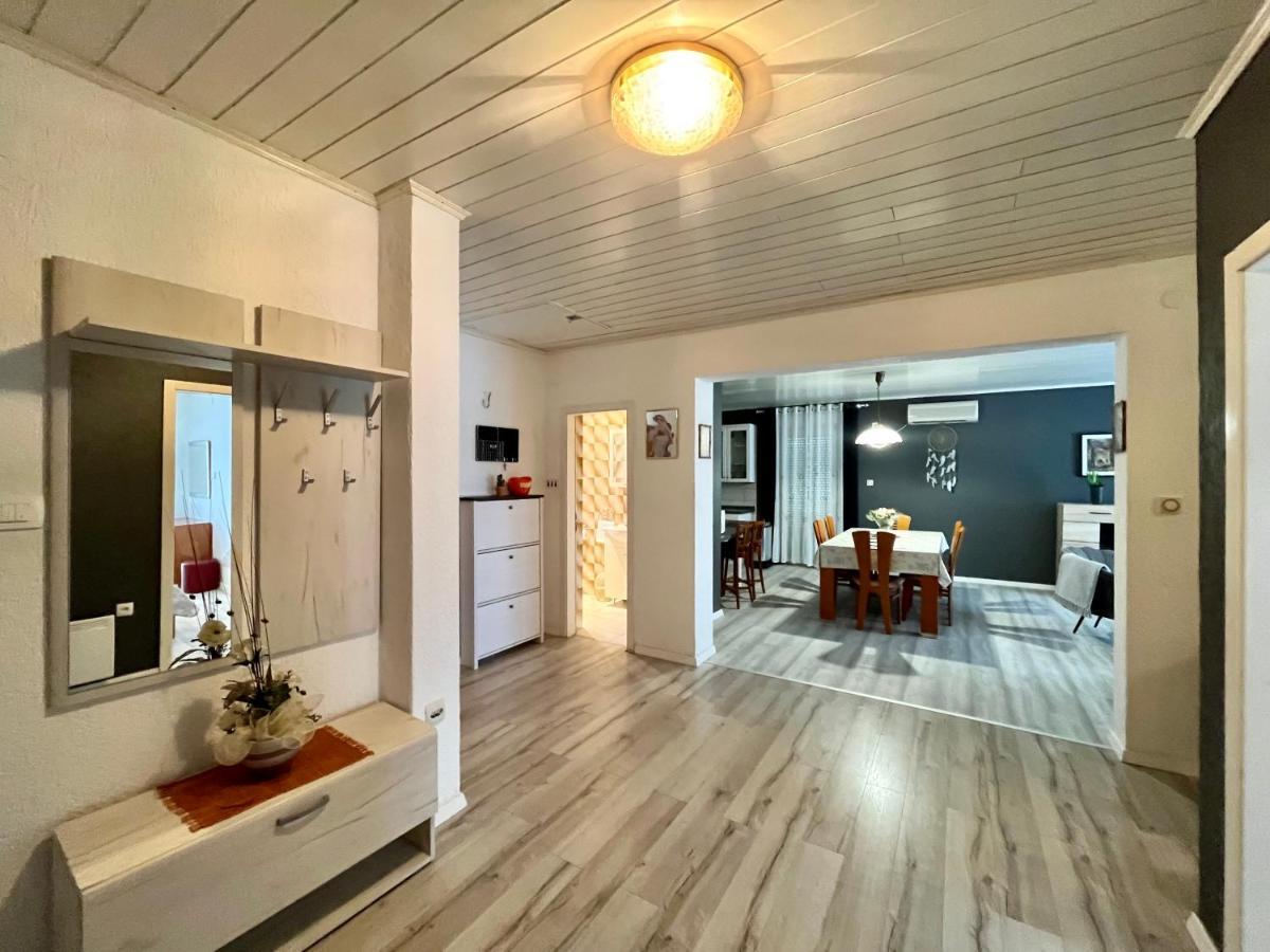 Apartments Rino فوديس المظهر الخارجي الصورة