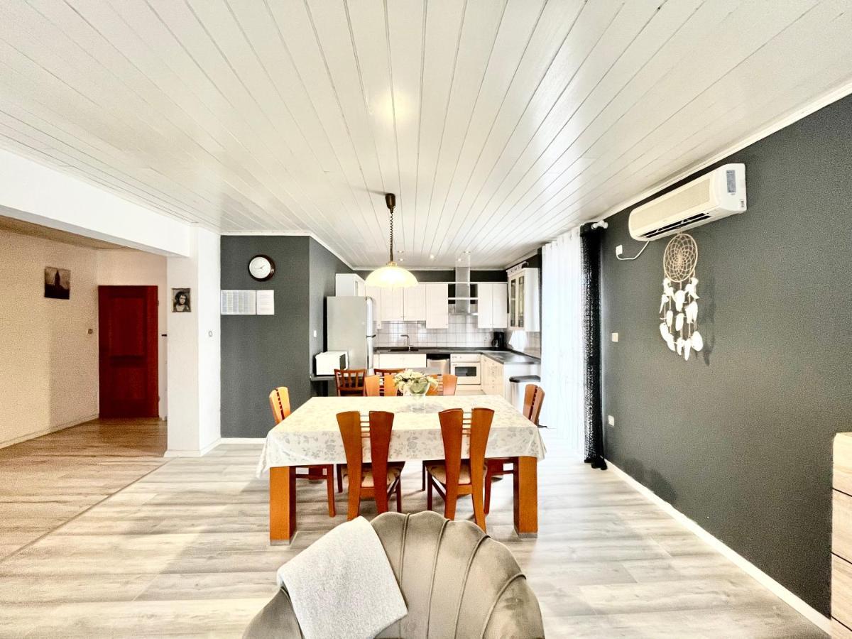 Apartments Rino فوديس المظهر الخارجي الصورة