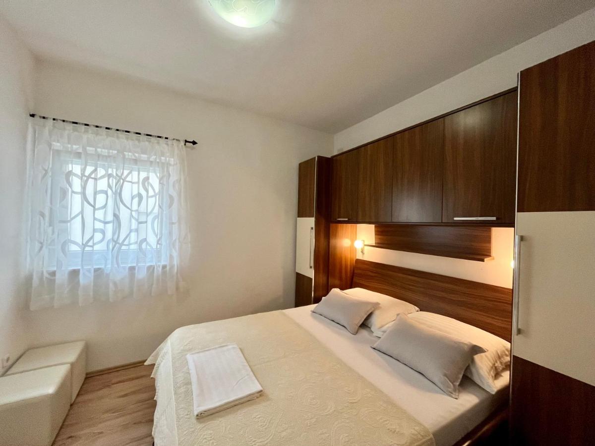 Apartments Rino فوديس المظهر الخارجي الصورة