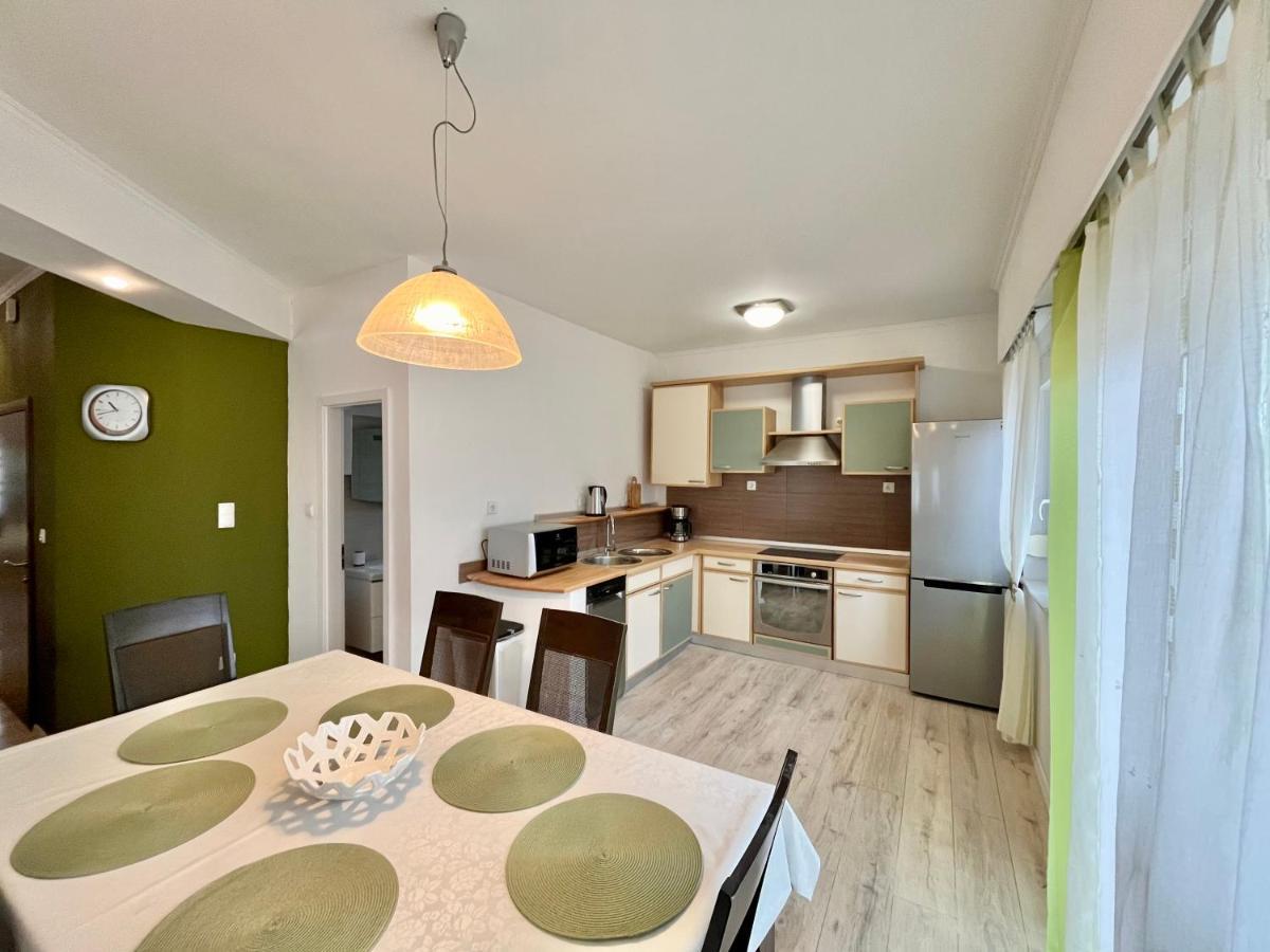 Apartments Rino فوديس المظهر الخارجي الصورة