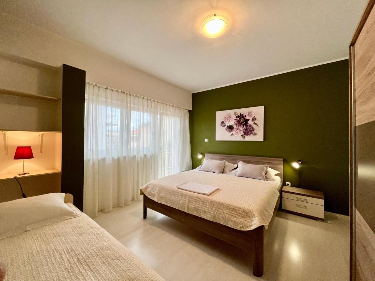 Apartments Rino فوديس المظهر الخارجي الصورة