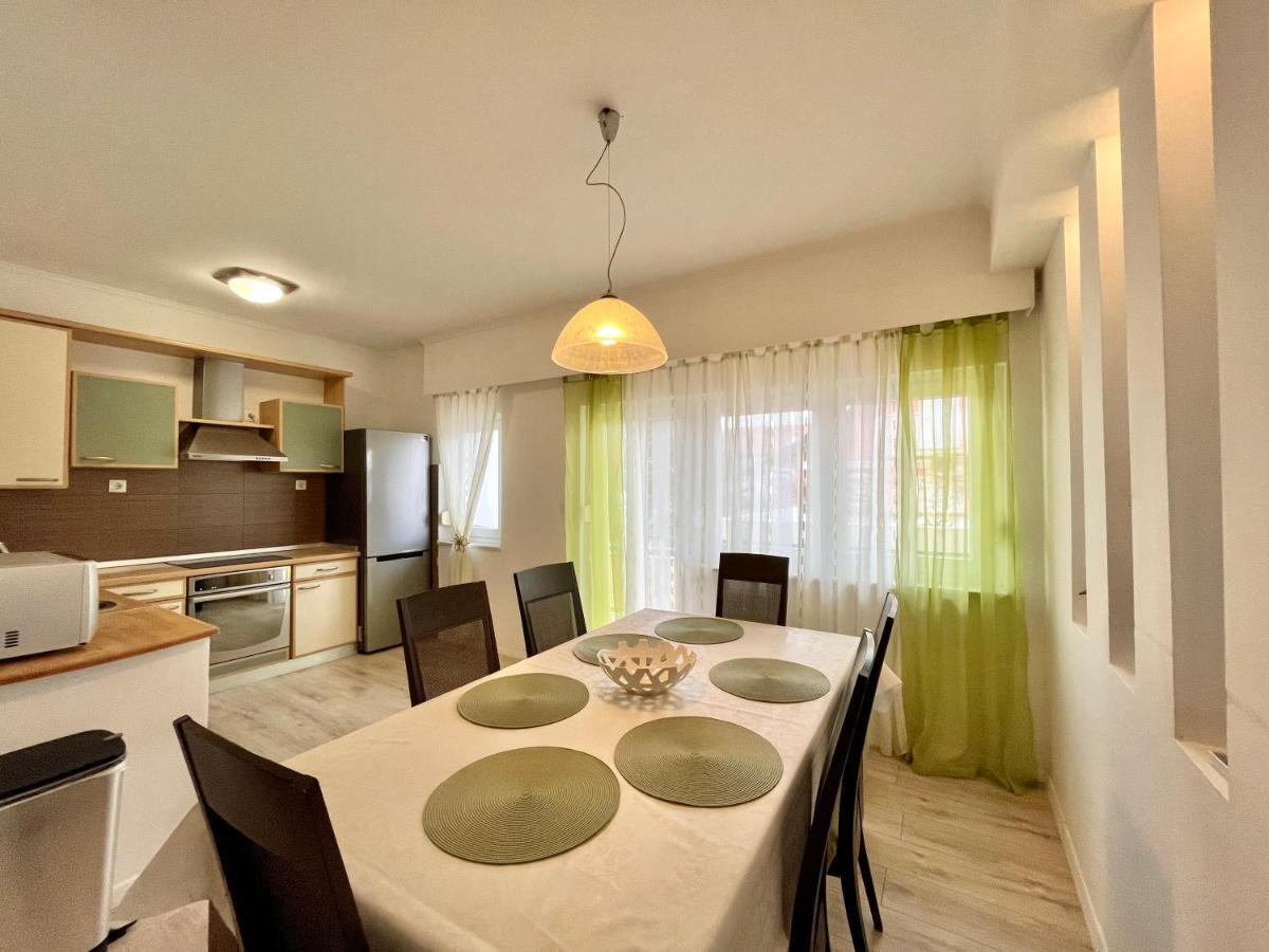 Apartments Rino فوديس المظهر الخارجي الصورة