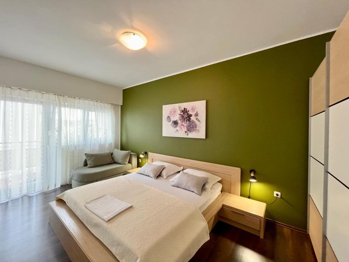 Apartments Rino فوديس المظهر الخارجي الصورة