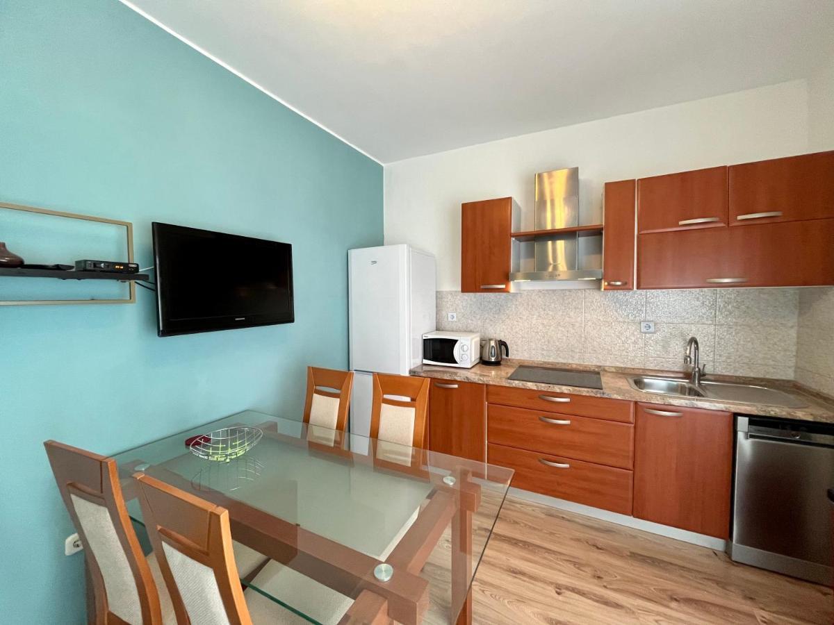 Apartments Rino فوديس المظهر الخارجي الصورة