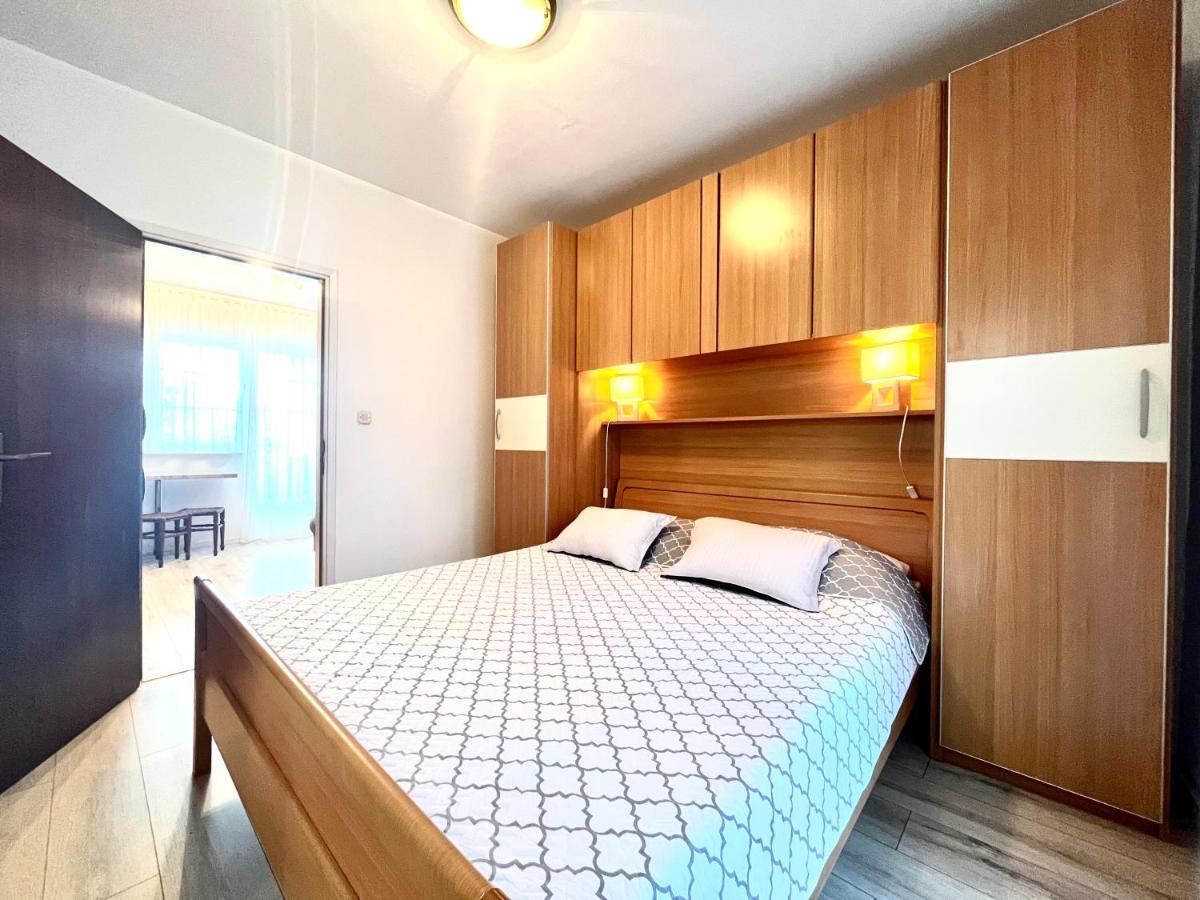 Apartments Rino فوديس المظهر الخارجي الصورة