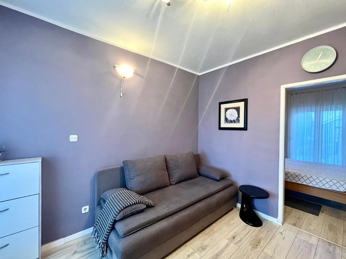 Apartments Rino فوديس المظهر الخارجي الصورة