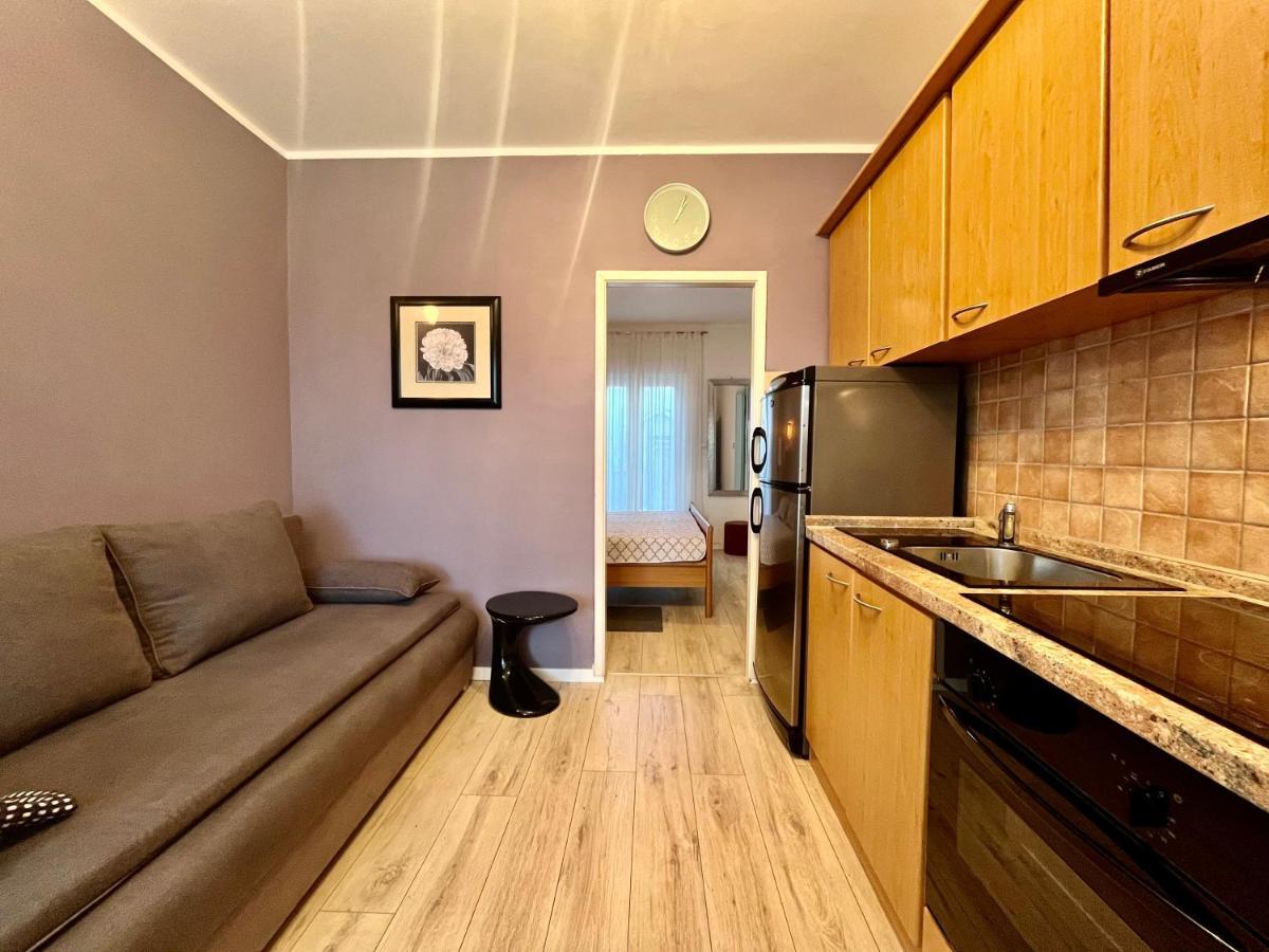 Apartments Rino فوديس المظهر الخارجي الصورة