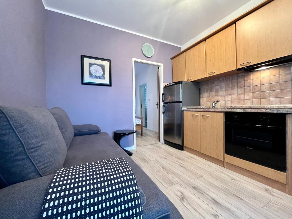 Apartments Rino فوديس المظهر الخارجي الصورة