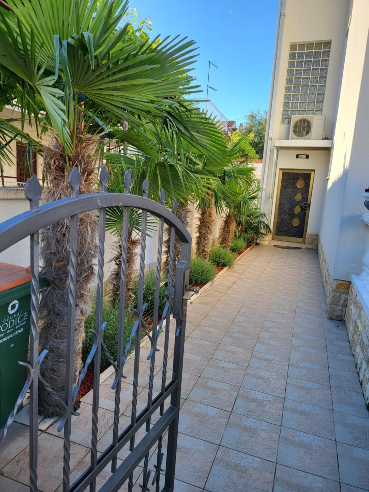 Apartments Rino فوديس المظهر الخارجي الصورة