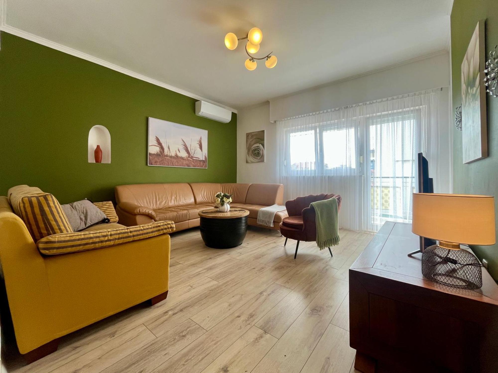 Apartments Rino فوديس المظهر الخارجي الصورة
