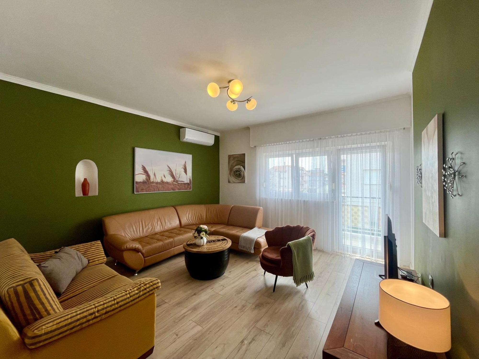 Apartments Rino فوديس المظهر الخارجي الصورة