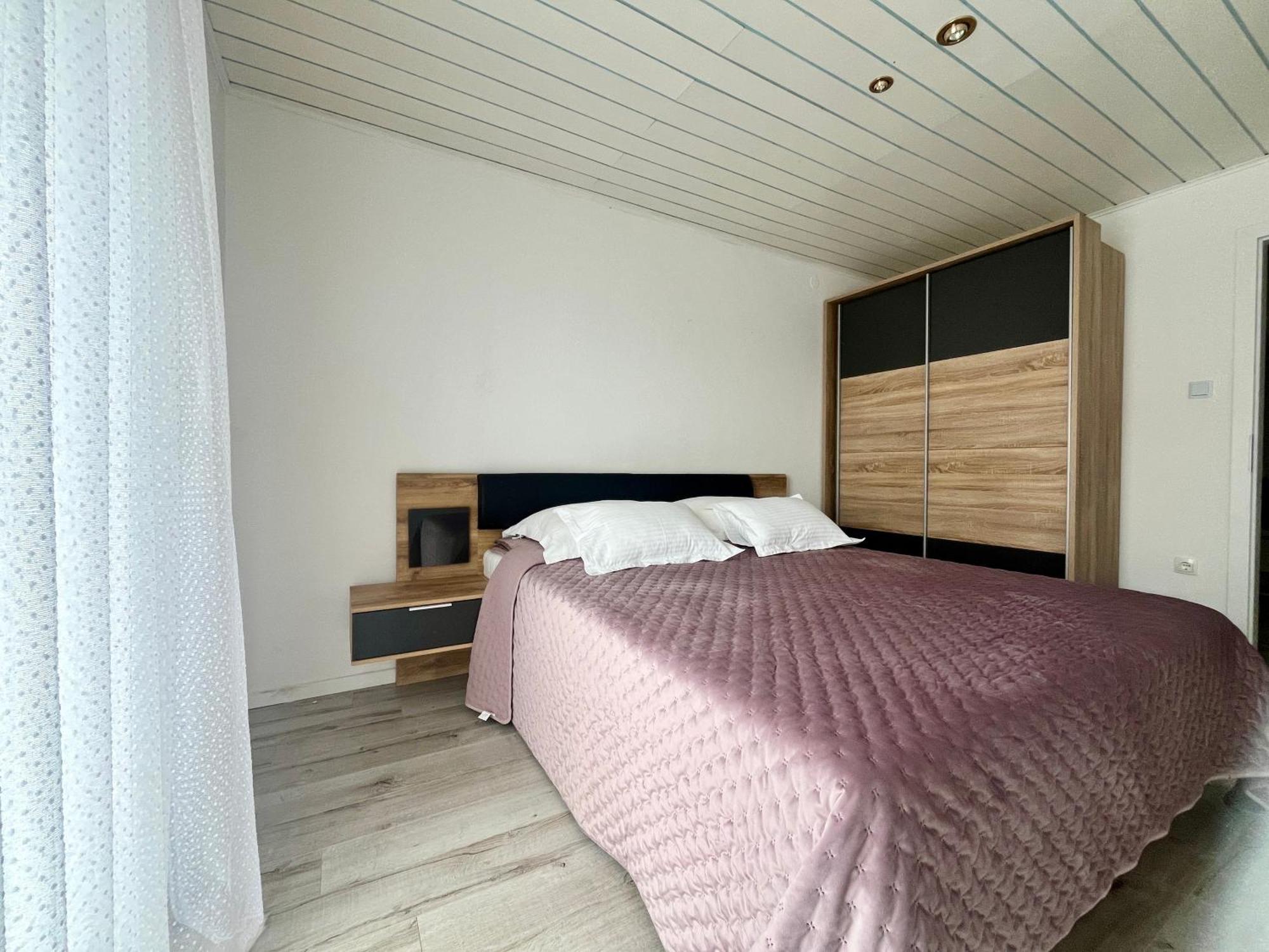 Apartments Rino فوديس المظهر الخارجي الصورة