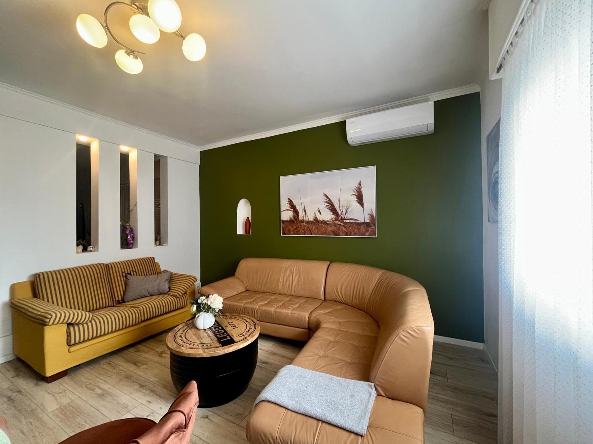 Apartments Rino فوديس المظهر الخارجي الصورة