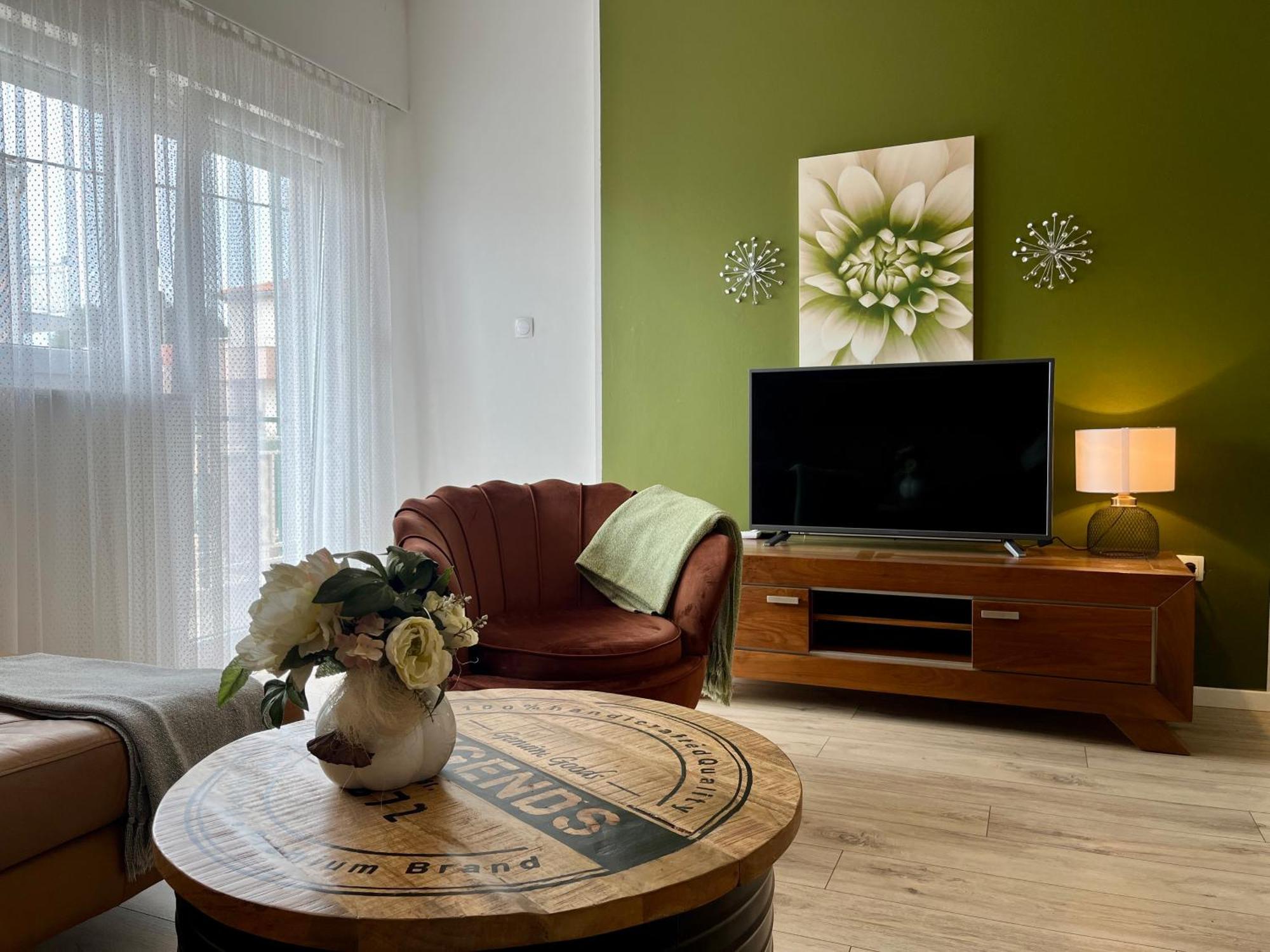 Apartments Rino فوديس المظهر الخارجي الصورة