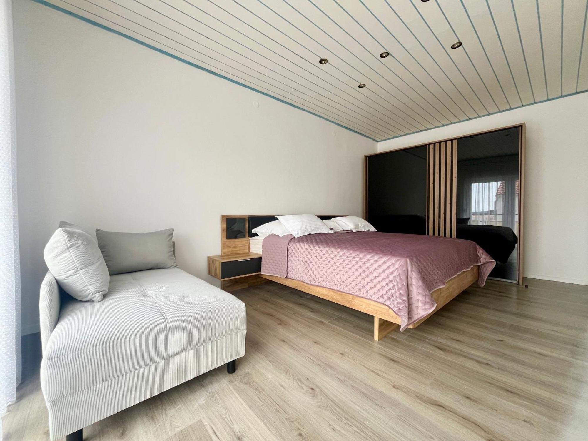 Apartments Rino فوديس المظهر الخارجي الصورة