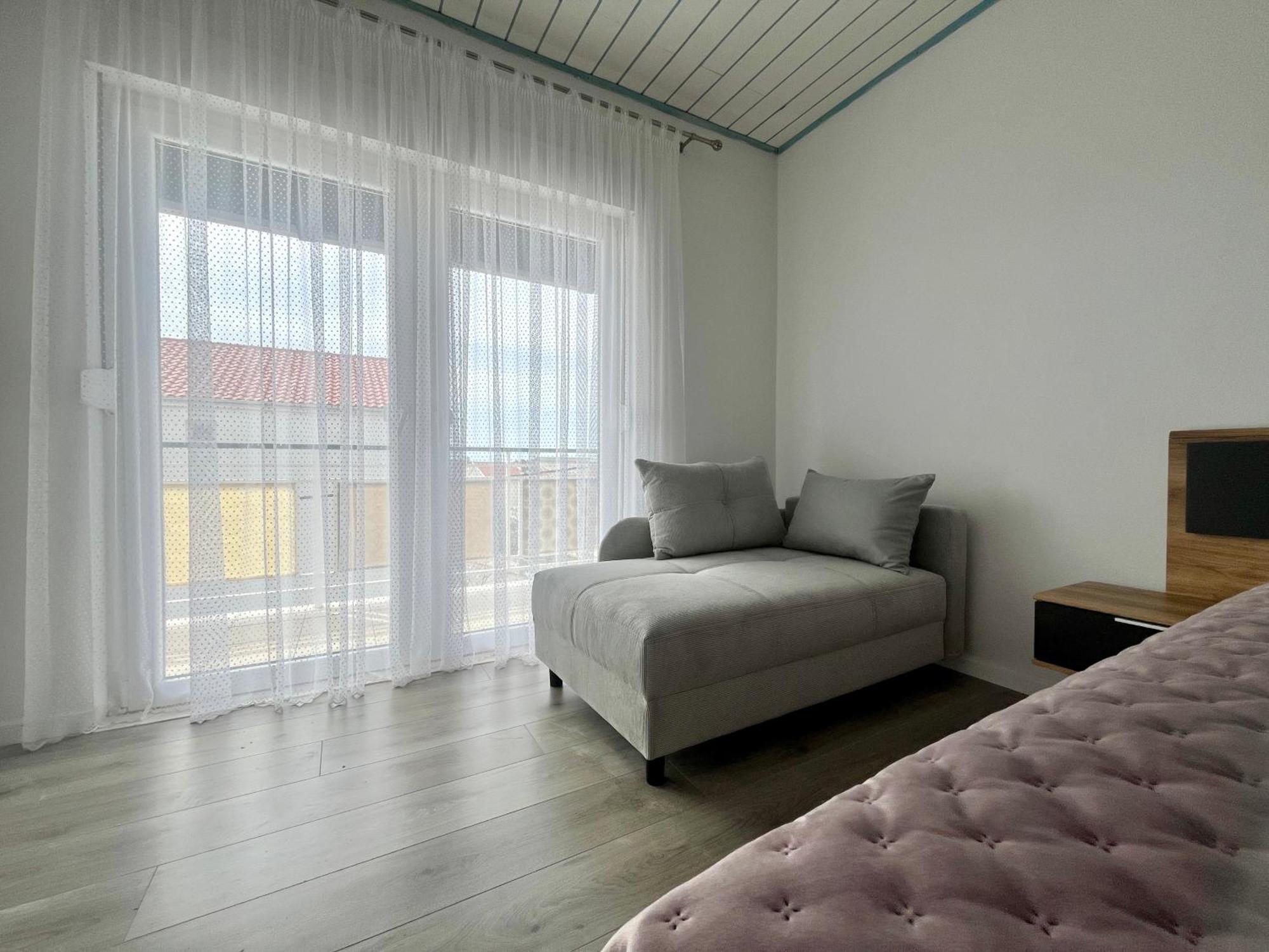 Apartments Rino فوديس المظهر الخارجي الصورة