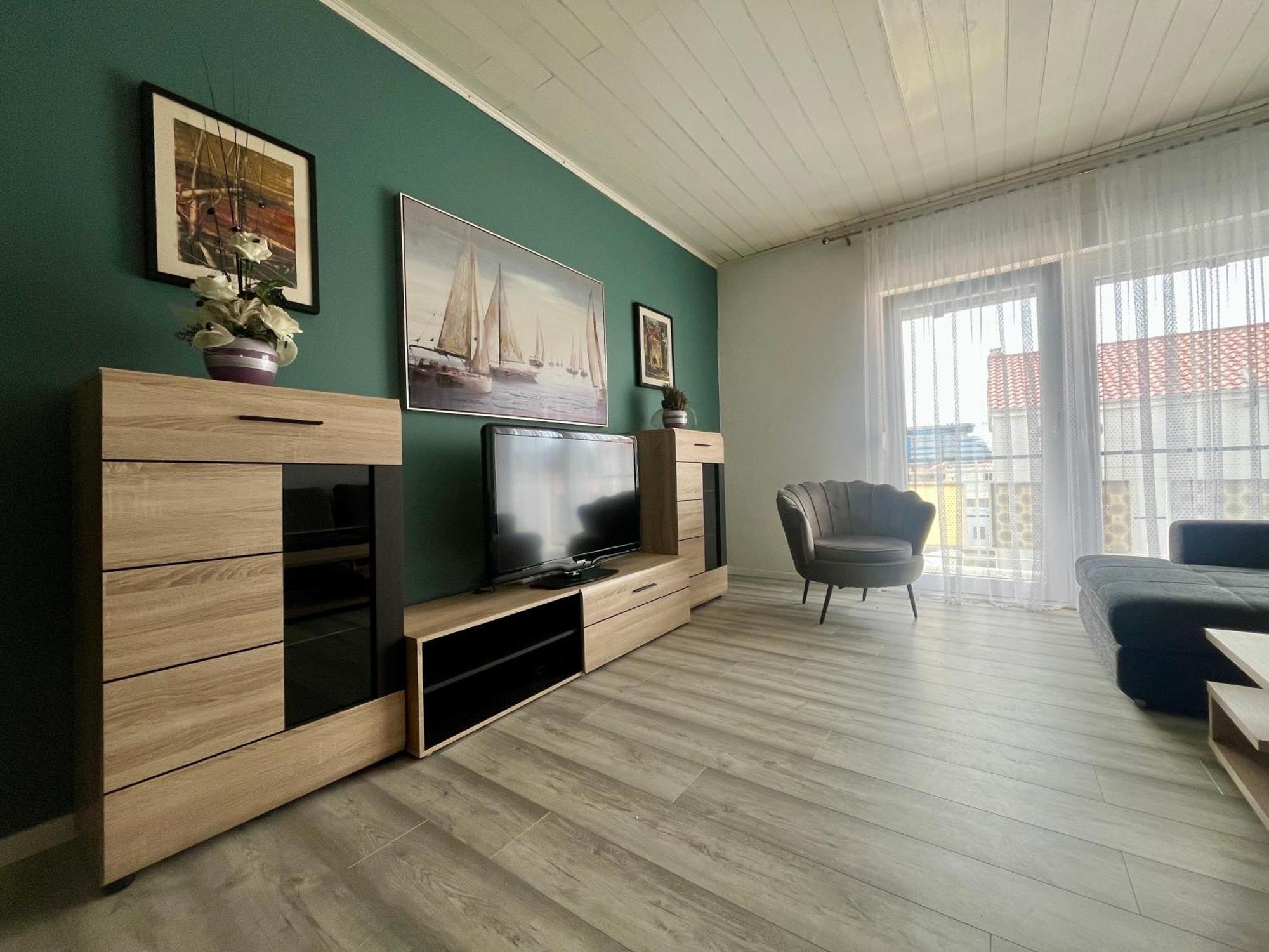 Apartments Rino فوديس المظهر الخارجي الصورة