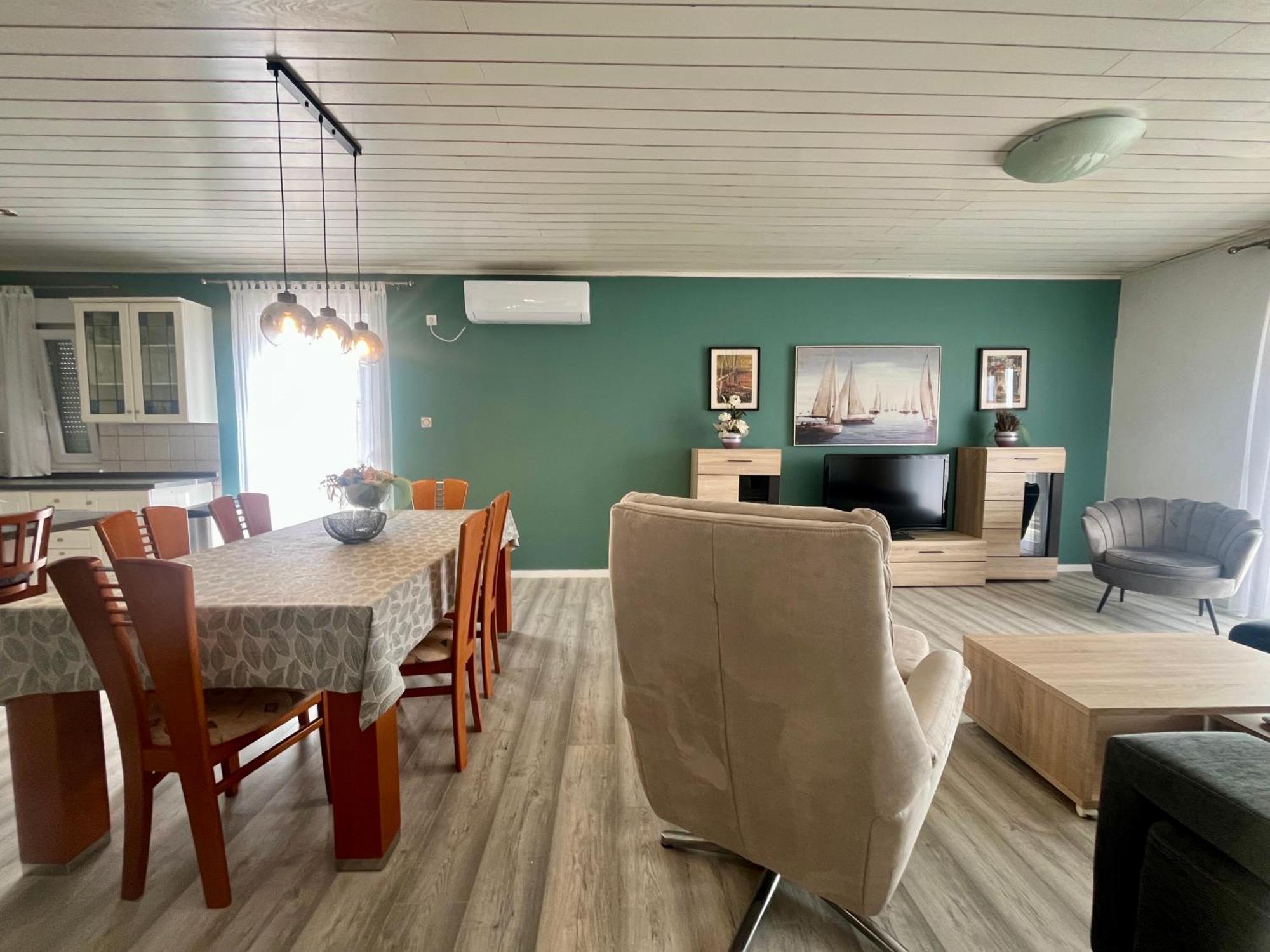Apartments Rino فوديس المظهر الخارجي الصورة
