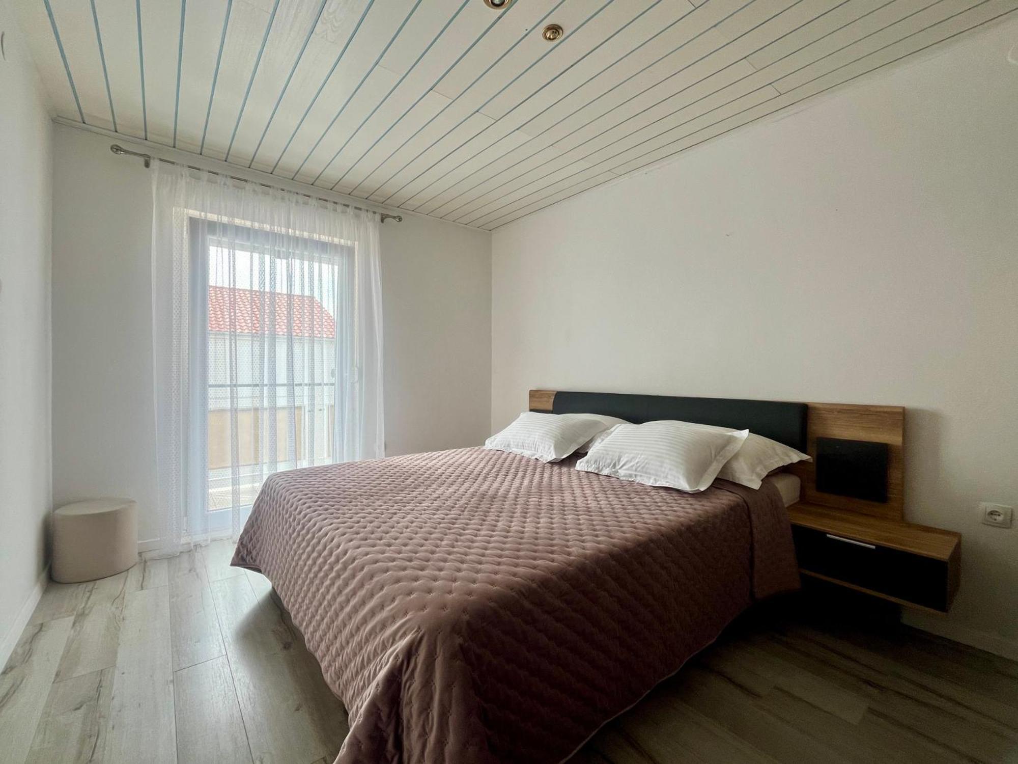 Apartments Rino فوديس المظهر الخارجي الصورة