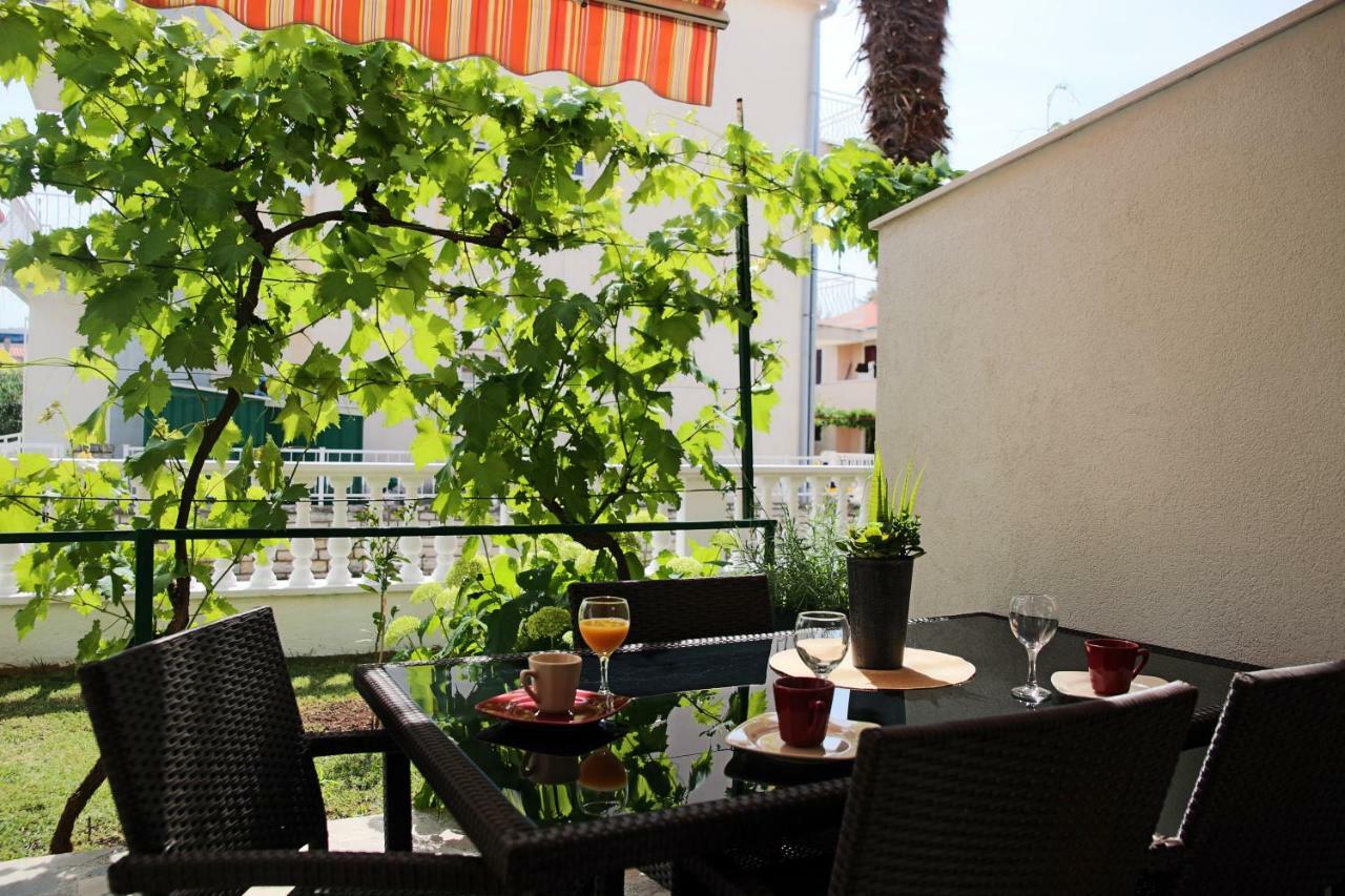 Apartments Rino فوديس المظهر الخارجي الصورة